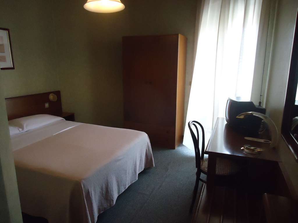 Hotel De La Ville Central Latina Rom bilde