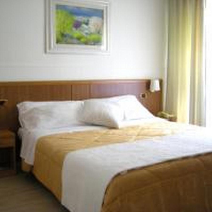 Hotel De La Ville Central Latina Eksteriør bilde