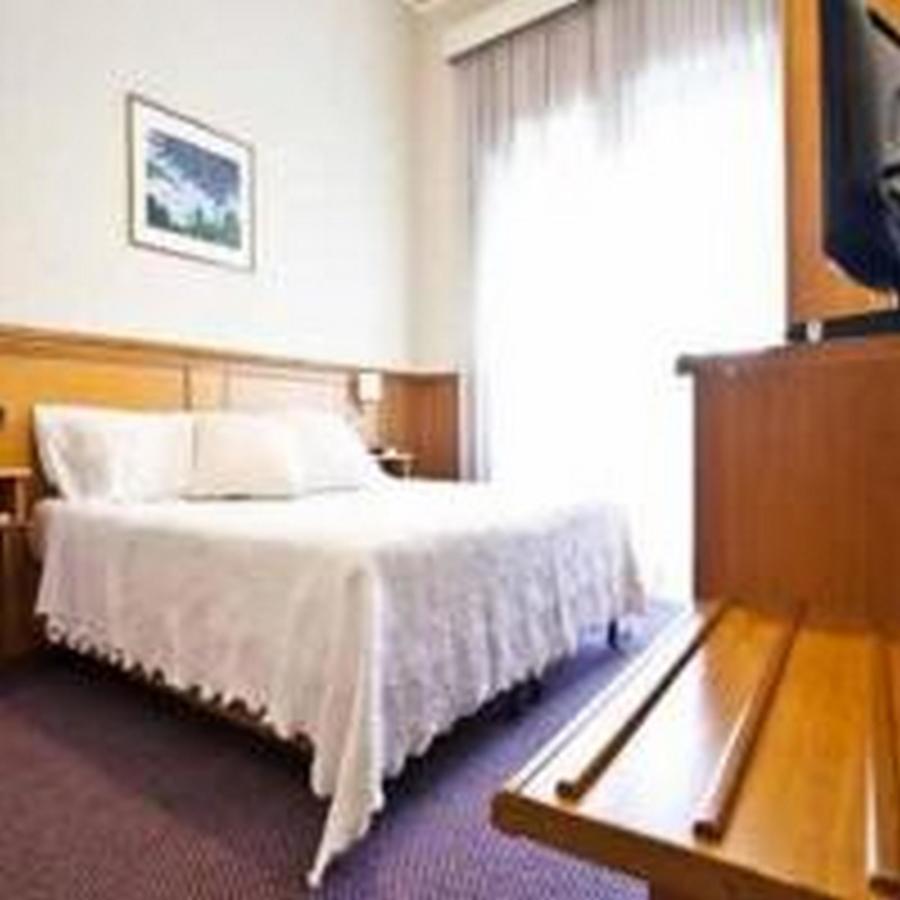 Hotel De La Ville Central Latina Eksteriør bilde